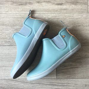 Bogs Kicker Rain Chelsea Booties Sz 9